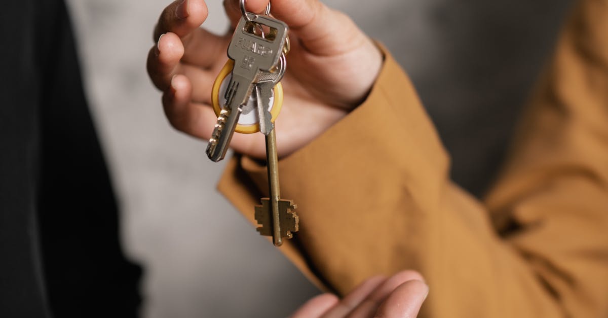 Vehicle Locksmith Services in Robina